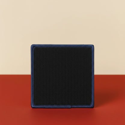 Dos velcro patch brodé PPATCH