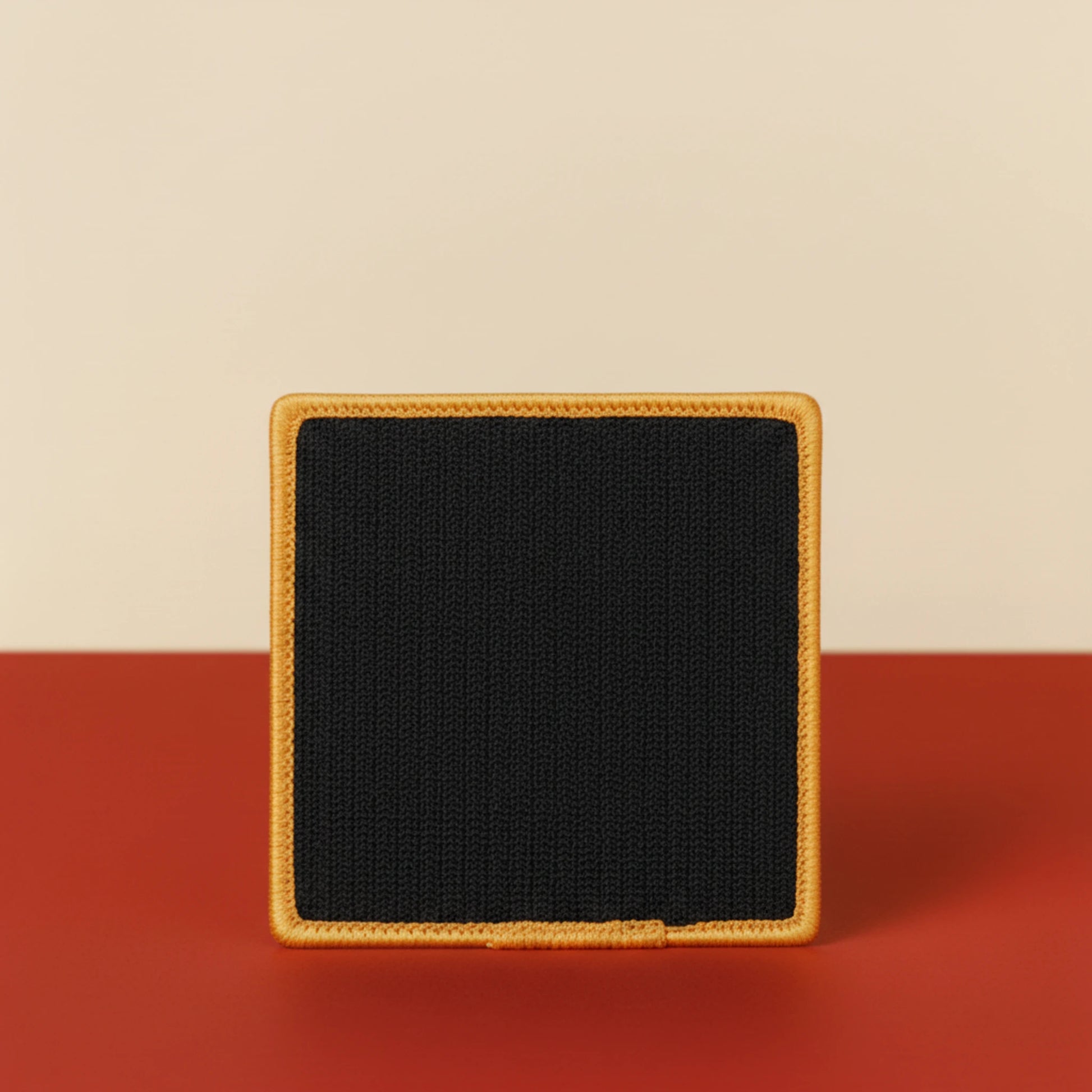 Etoile Sportive Isbergues - Dos velcro