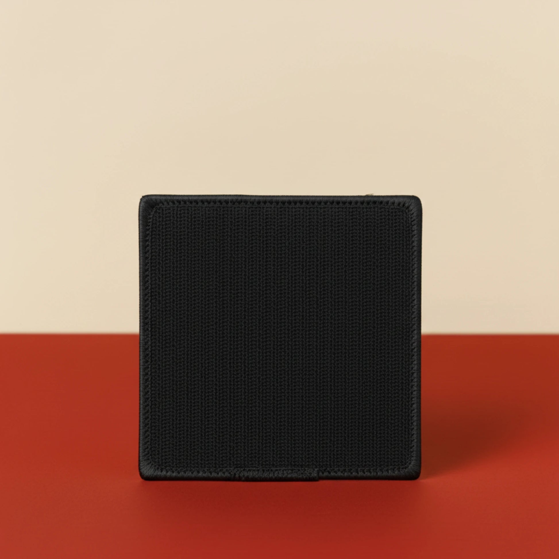 Dos velcro patch brodé PPATCH