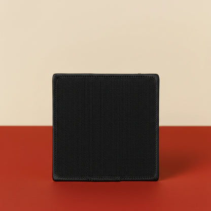 Dos velcro patch brodé PPATCH