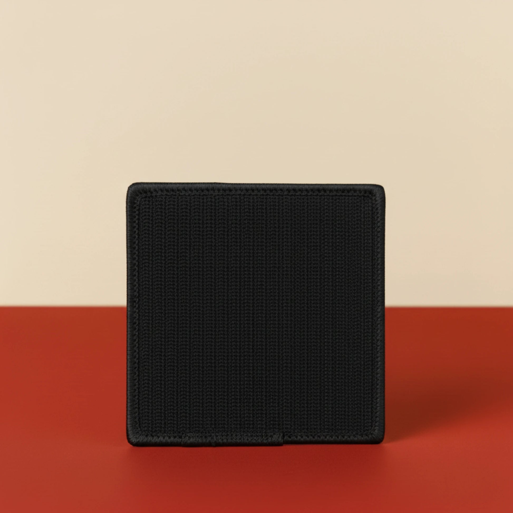 Dos velcro patch brodé PPATCH