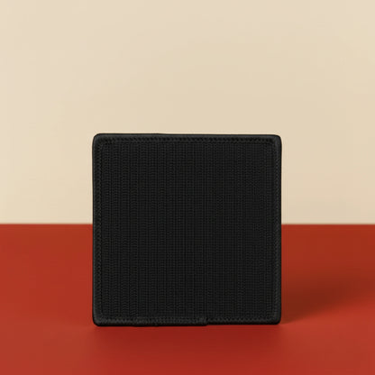 Dos velcro patch brodé PPATCH