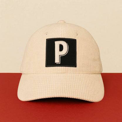 Casquette PPATCH