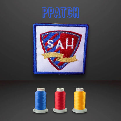 Patch SAH