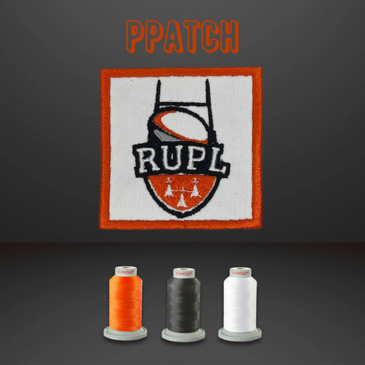 Patch Rugby Union Pays De Lorient