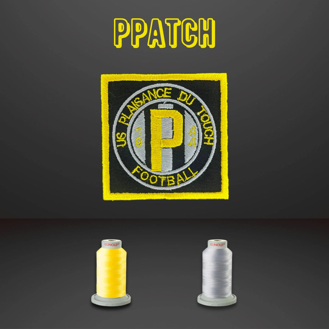 Patch US Plaisance du Touch