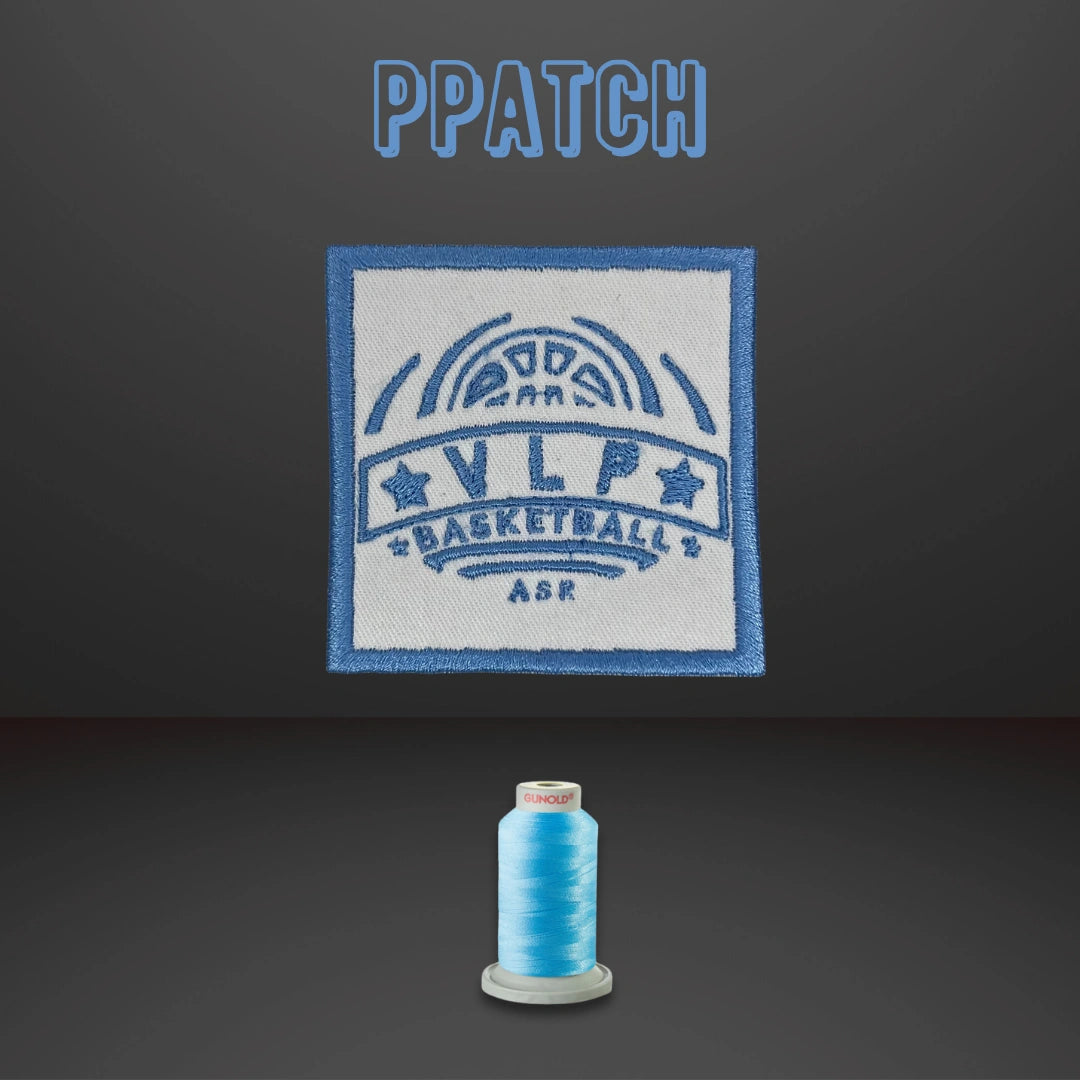 Patch VLP Basket