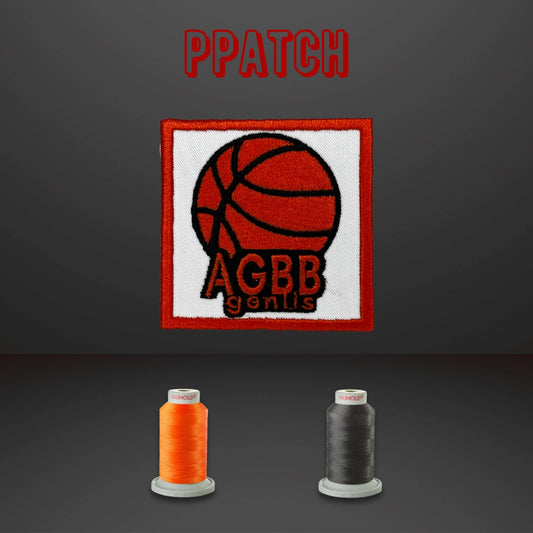 Patch AS Genlis Basket