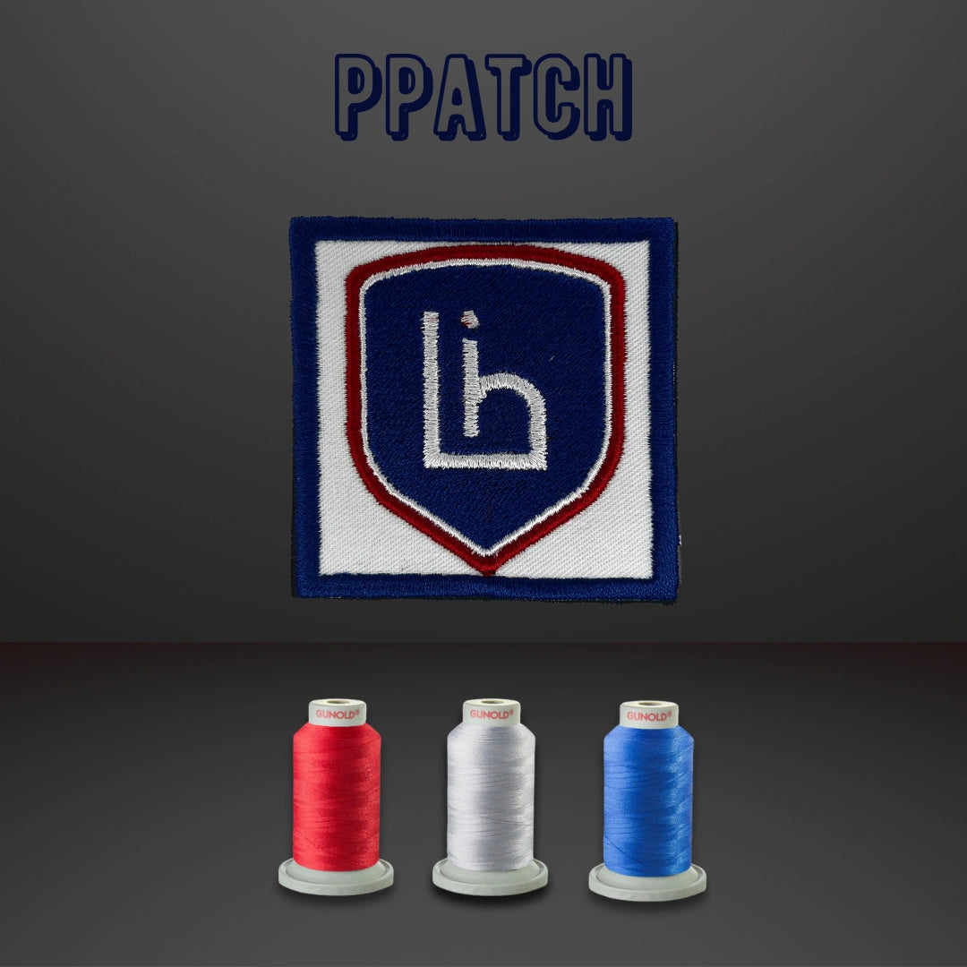 Patch Limoges Handball