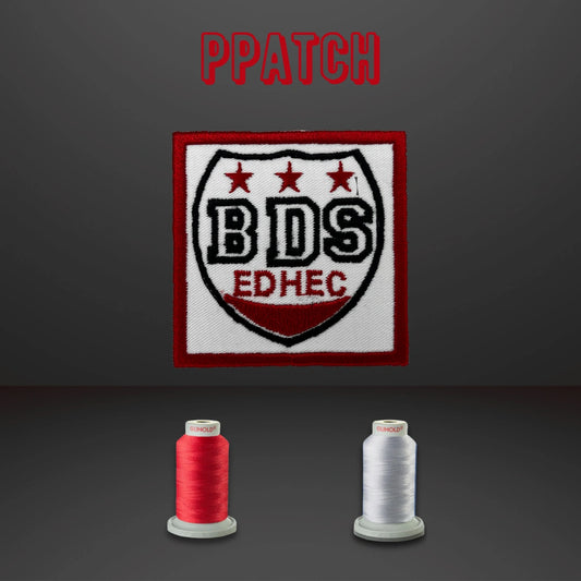 Patch BDS EDHEC