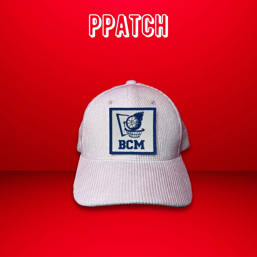 Patch Basket Club Montagny