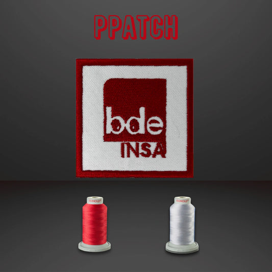Patch BDE INSA