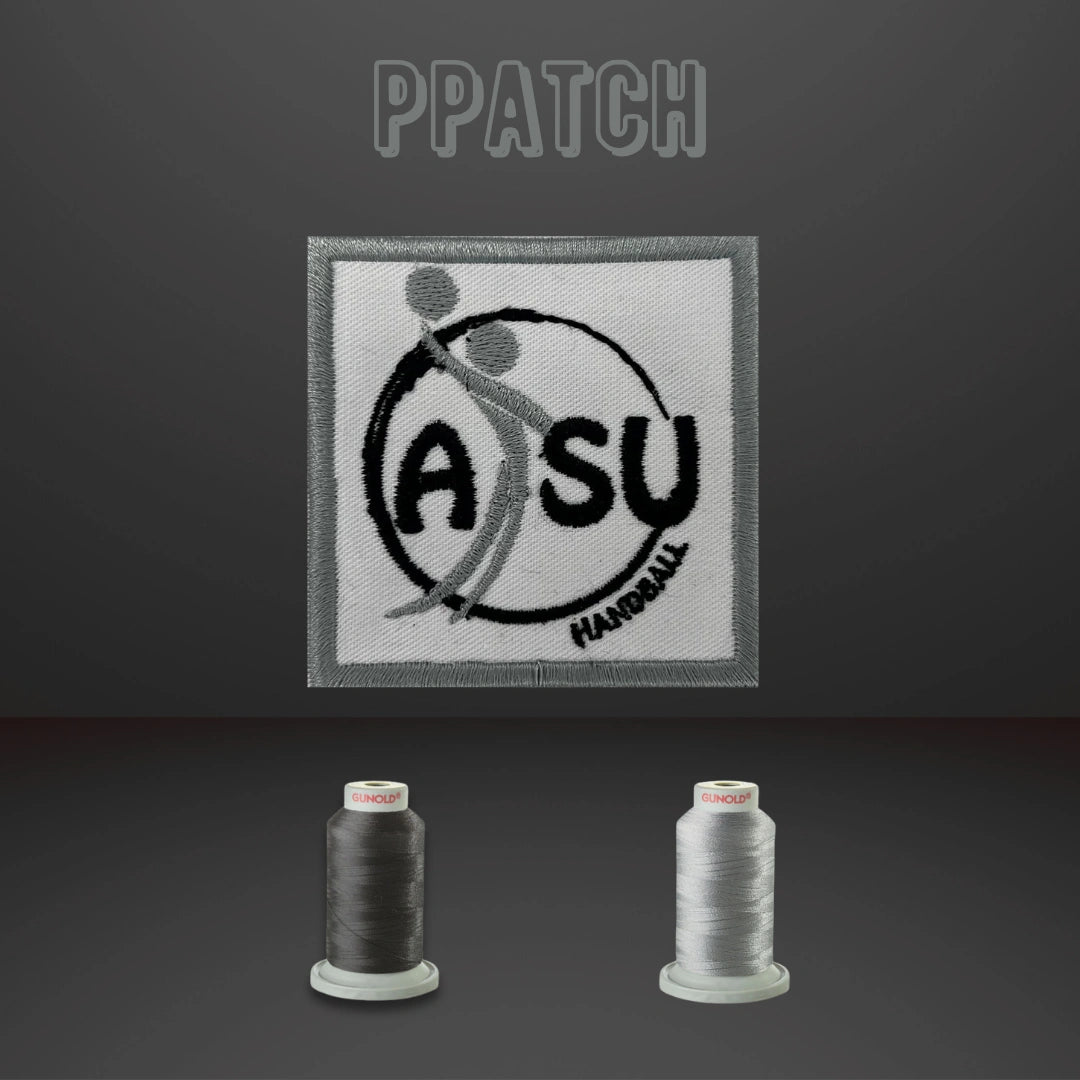 Patch AS l'Union Handball