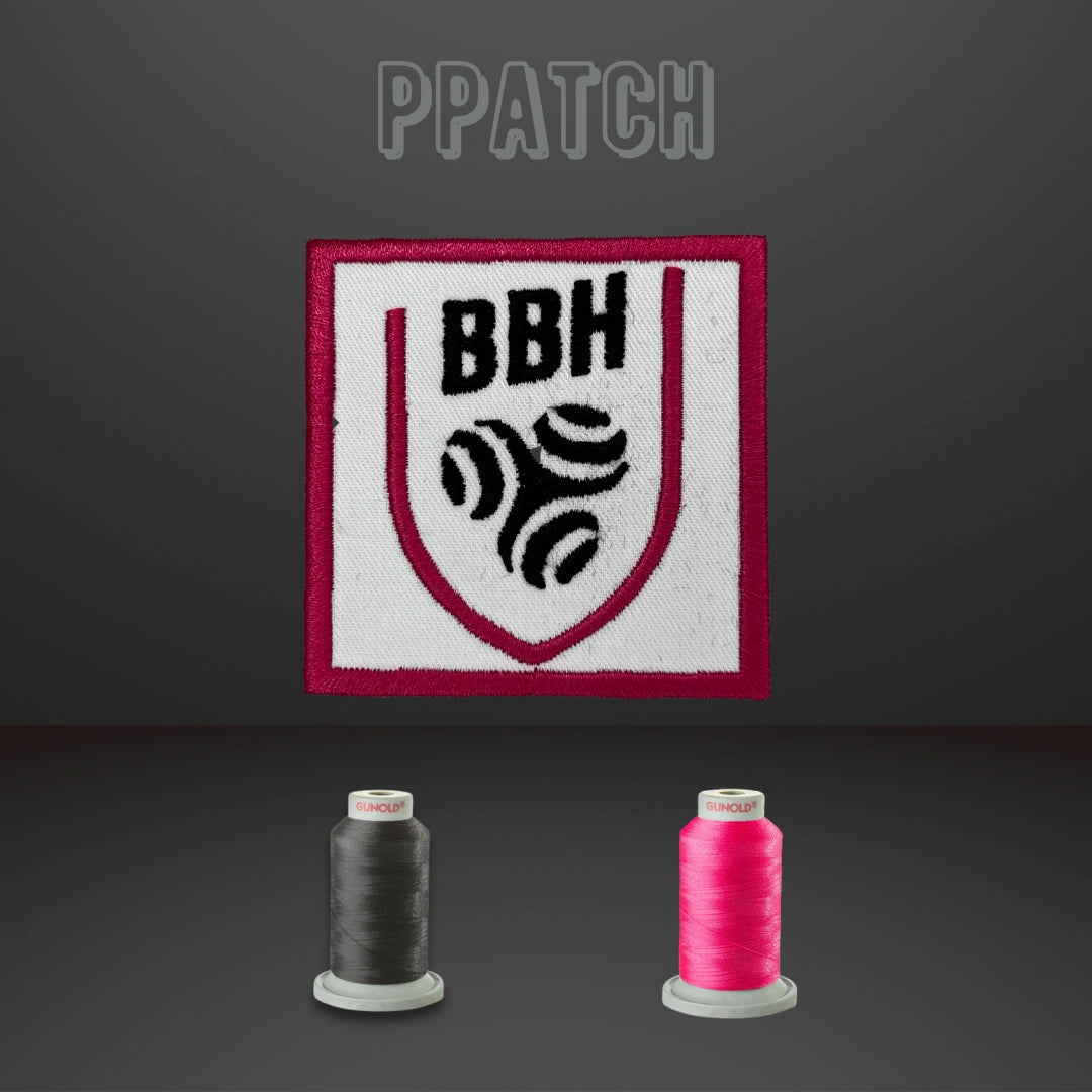 Patch Brest Bretagne Handball