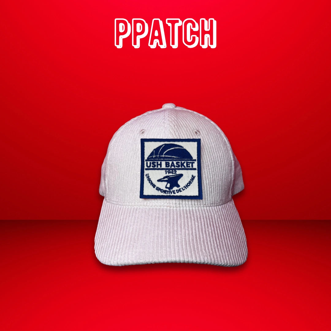 Patch US Basket de l'Horme