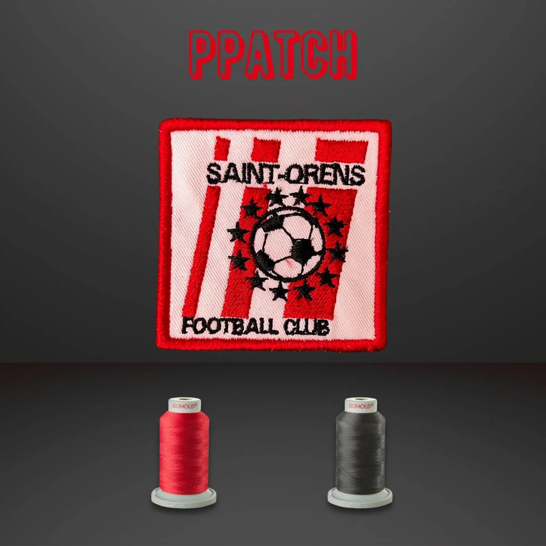 Patch Saint-Orens FC