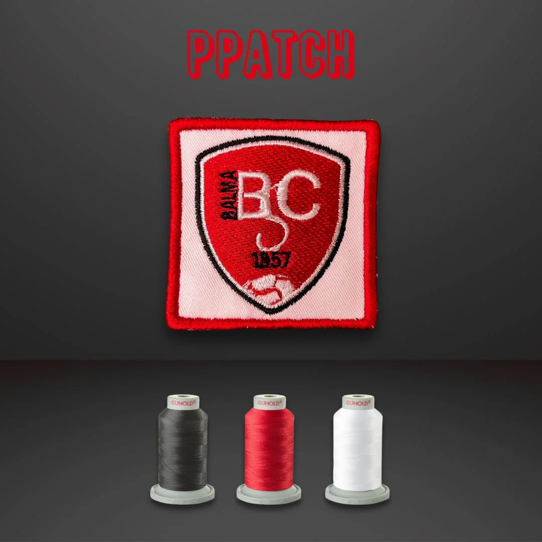 Patch Balma SC