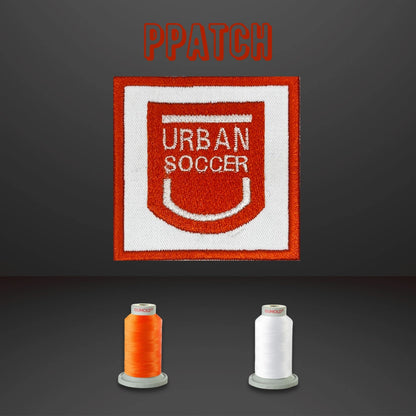 Patch UrbanSoccer
