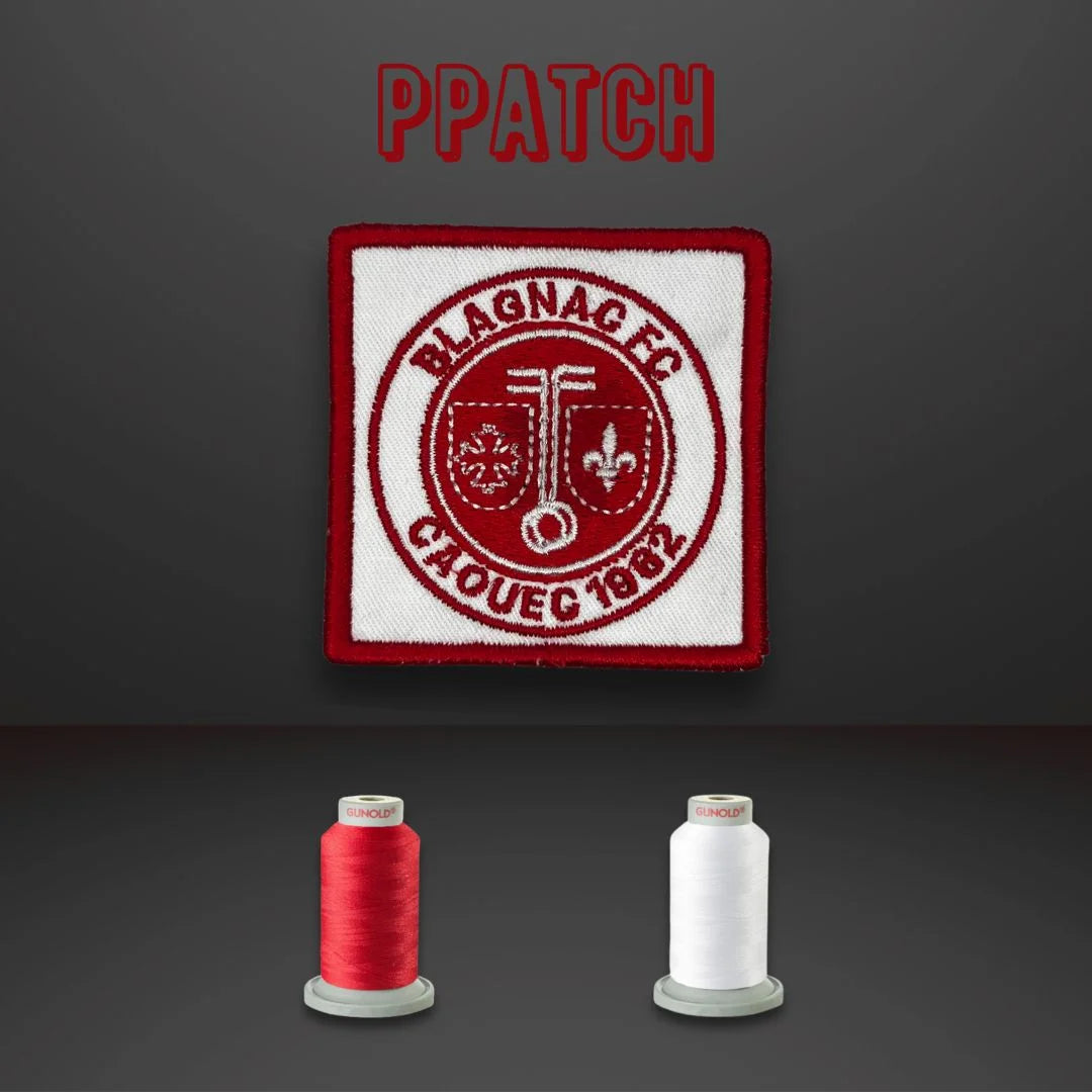 Patch Blagnac FC
