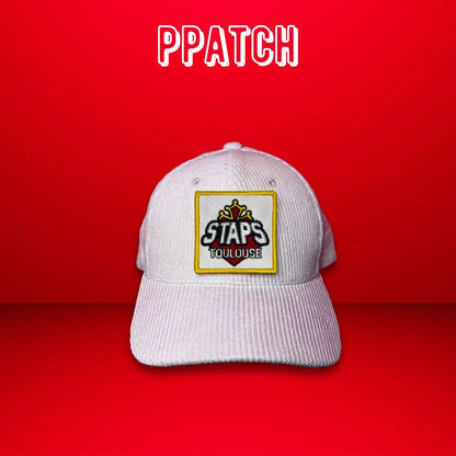 Patch STAPS Toulouse
