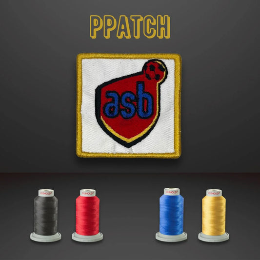 Patch AS Béziers