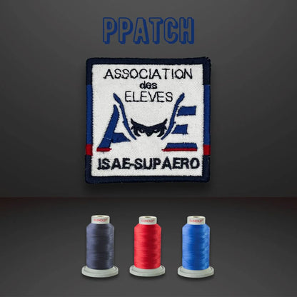 Patch ISAE SUPAERO