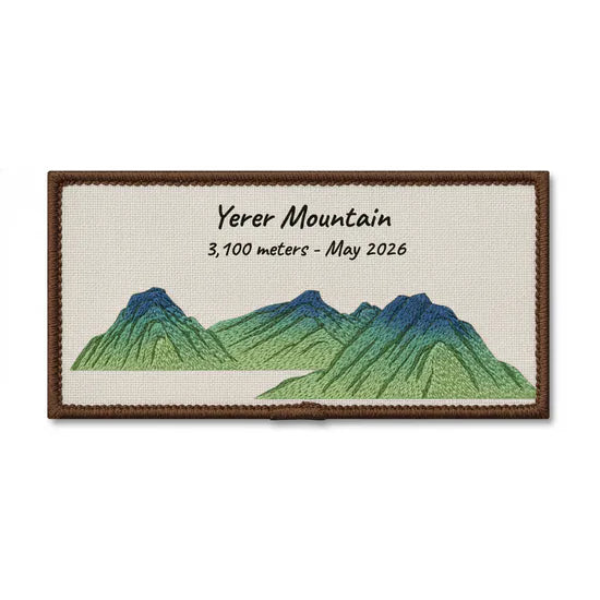 Patch Brodé Personnalisé | PPATCH - Patch brodé personnalisé