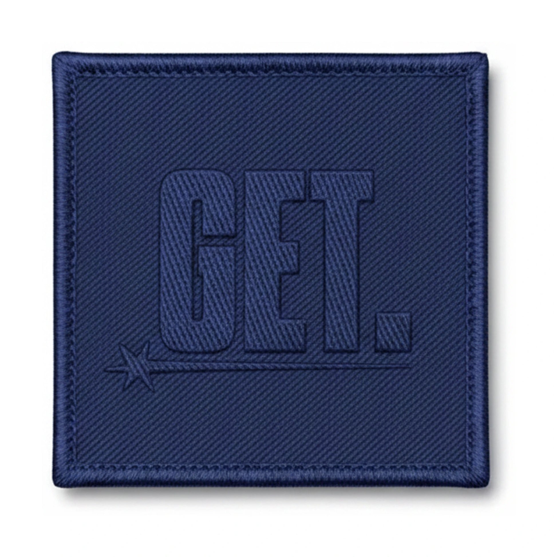 Patch GET Marine GET × Marine GET